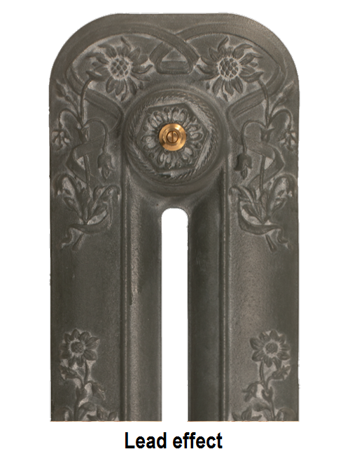Antiqued Paint Effect Images